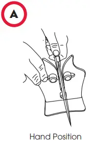 Brod Taylor KS-510 Classic Knife Sharpener with Nylon Base-fig4