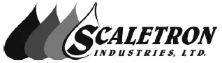 SCALETRON-4042-Spill-Containment-Scale-Base-with-Bladder-logo