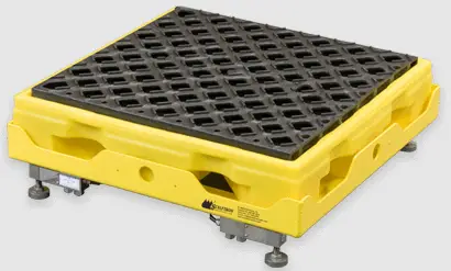 SCALETRON-4042-Spill-Containment-Scale-Base-with-Bladder-product
