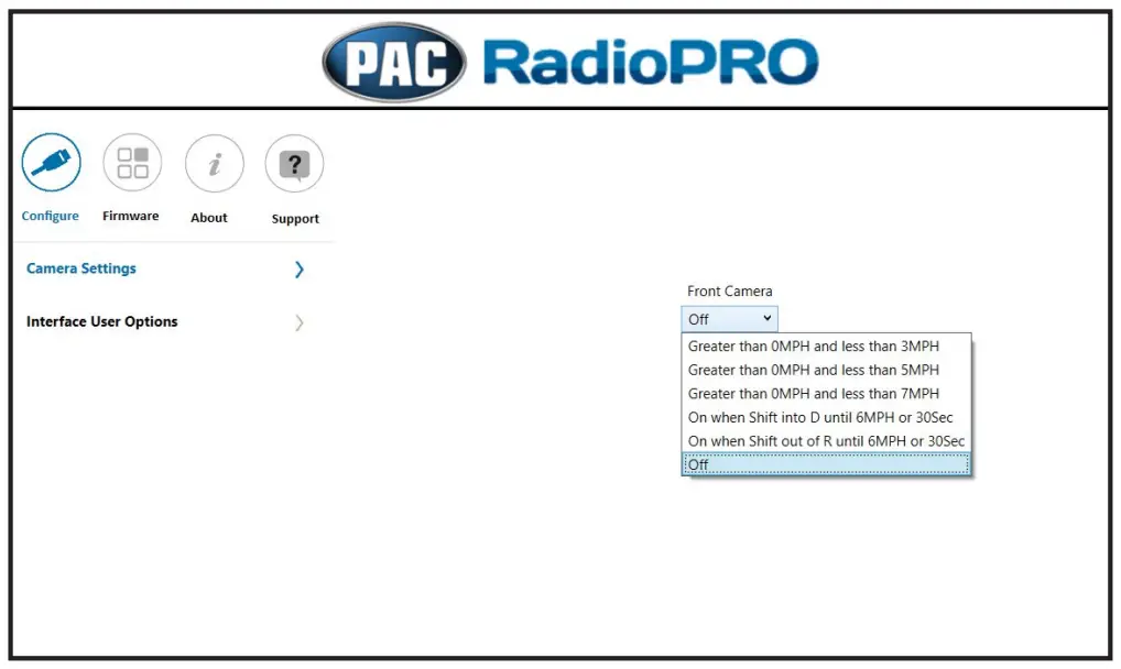 Radio PRO App