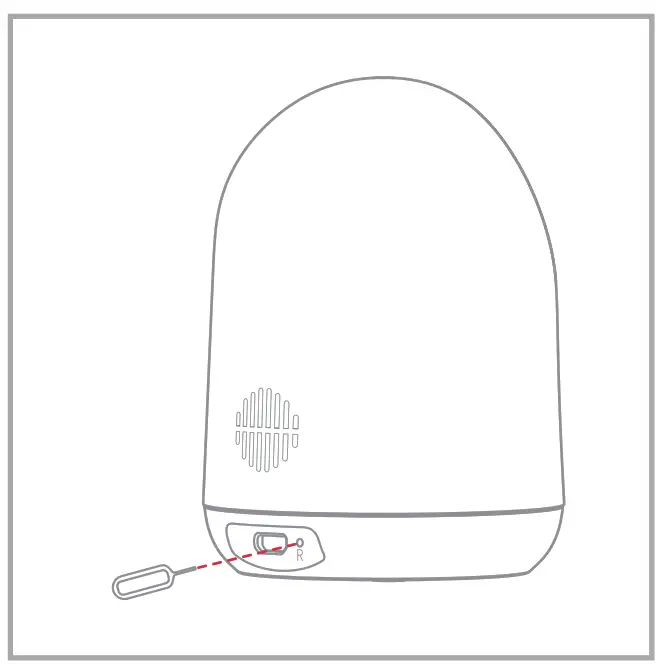 SwitchBot W3101100 Pan or Tilt 2K Camera - fig 10