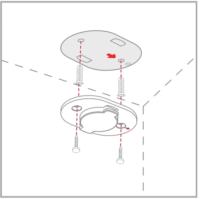 SwitchBot W3101100 Pan or Tilt 2K Camera - fig 4