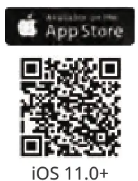 SwitchBot W3101100 Pan or Tilt 2K Camera - qr4