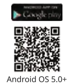 SwitchBot W3101100 Pan or Tilt 2K Camera - qr5