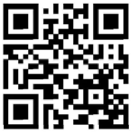 QR Code Icon