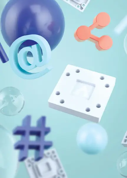 Share your creations