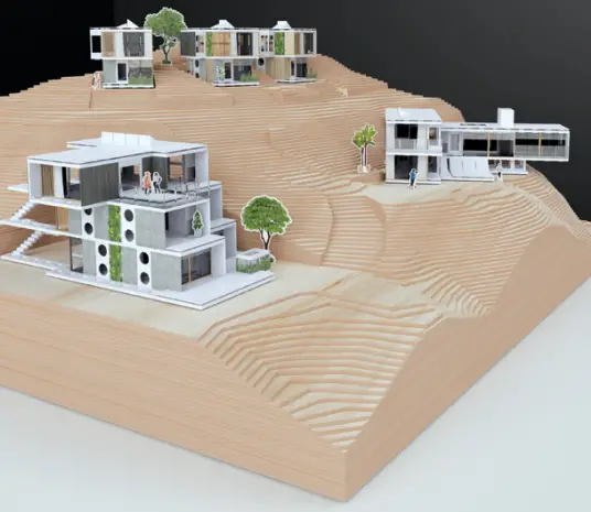 Now, what will you build next?