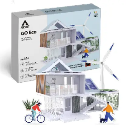 Explore more Arckit sets