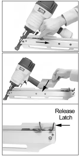 Clarke-CFN34-Contractor-Air-Frame-Nailer-FIG-5