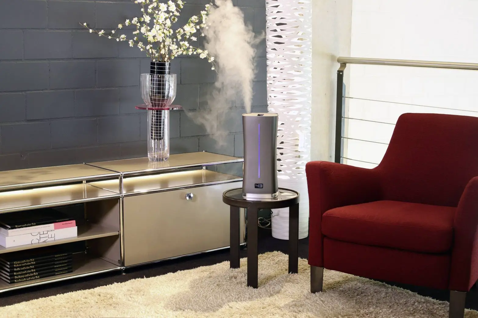 Eva Stadler Form Little Humidifier Instruction Manual Eva Stadler Form Little Humidifier Instruction Manual