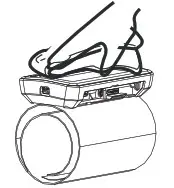 Joytech DBP-6277B Healthcare Automatic Digital Blood Pressure Monitor - Maintenance 3