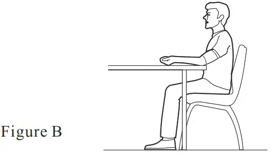 Joytech DBP-6277B Healthcare Automatic Digital Blood Pressure Monitor - Quick Start 2