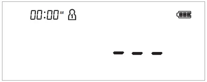 Joytech DBP-6277B Healthcare Automatic Digital Blood Pressure Monitor - Unit Operation 17