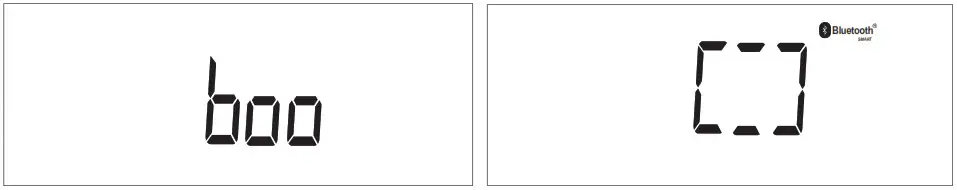 Joytech DBP-6277B Healthcare Automatic Digital Blood Pressure Monitor - Unit Operation 22