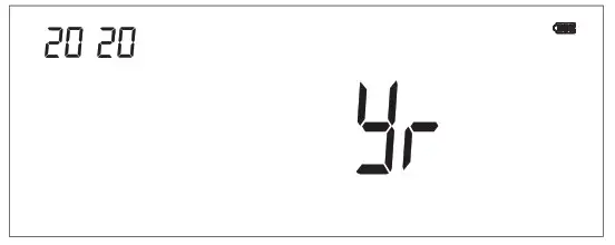 Joytech DBP-6277B Healthcare Automatic Digital Blood Pressure Monitor - Unit Operation 3