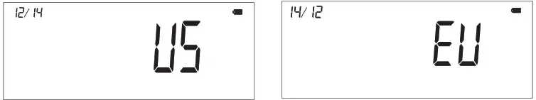 Joytech DBP-6277B Healthcare Automatic Digital Blood Pressure Monitor - Unit Operation 5