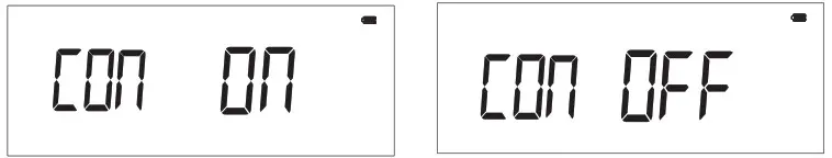 Joytech DBP-6277B Healthcare Automatic Digital Blood Pressure Monitor - Unit Operation 6