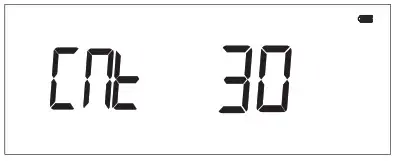 Joytech DBP-6277B Healthcare Automatic Digital Blood Pressure Monitor - Unit Operation 7