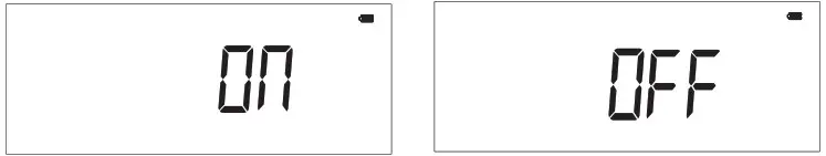 Joytech DBP-6277B Healthcare Automatic Digital Blood Pressure Monitor - Unit Operation 8