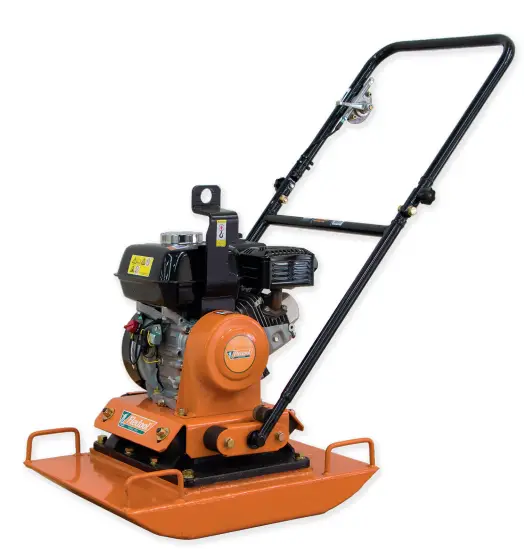 Flextool FCP-87B FORWARD PLATE COMPACTOR