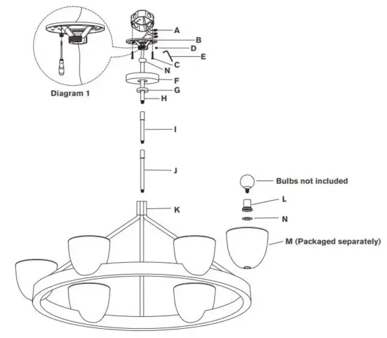 ASSEMBLY INSTRUCTIONS