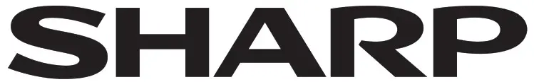 SHARP - Logo