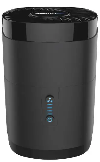 Sabrent DS-4SSD 2.5 Hard Drive SSD Docking Station Fan product