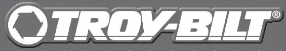TROY-BILT logo
