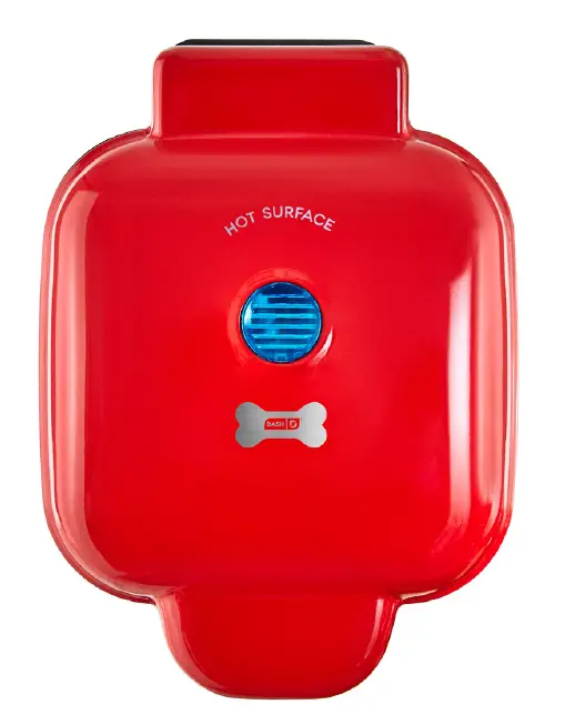 DASH DDTM200 mini dog treat maker