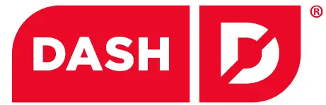 DASH logo