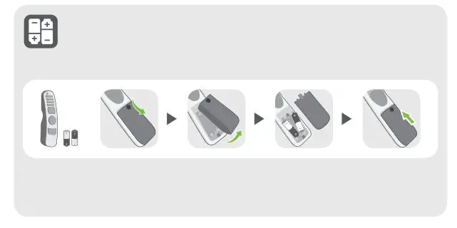 LG 70NANO75UQA 70 Inch Class LED 4K UHD Smart webOS 22 ThinQ AI TV - battery