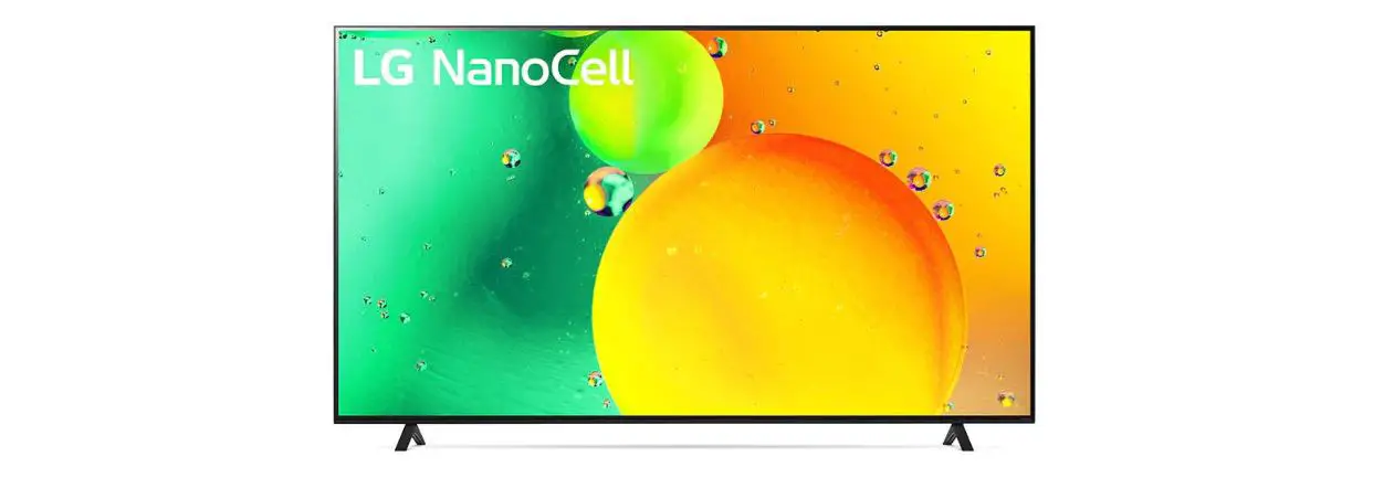 Lg 70nano75uqa 70 Inch Class Led 4k Uhd Smart Webos 22 Thinq Ai Tv User Guide