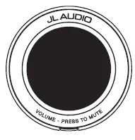 JL AUDIO MM105 Weatherproof Source Unit LCD Display-15