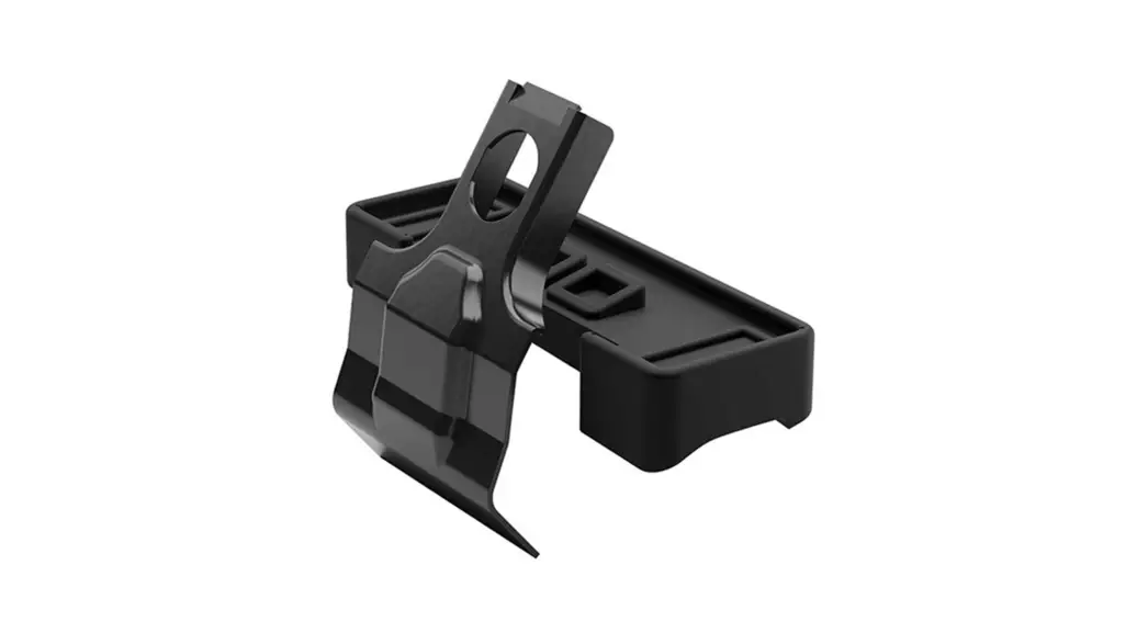 Thule Kit 145175 Honda Vezel, 5-dr Suv, 14-21 Installation Guide