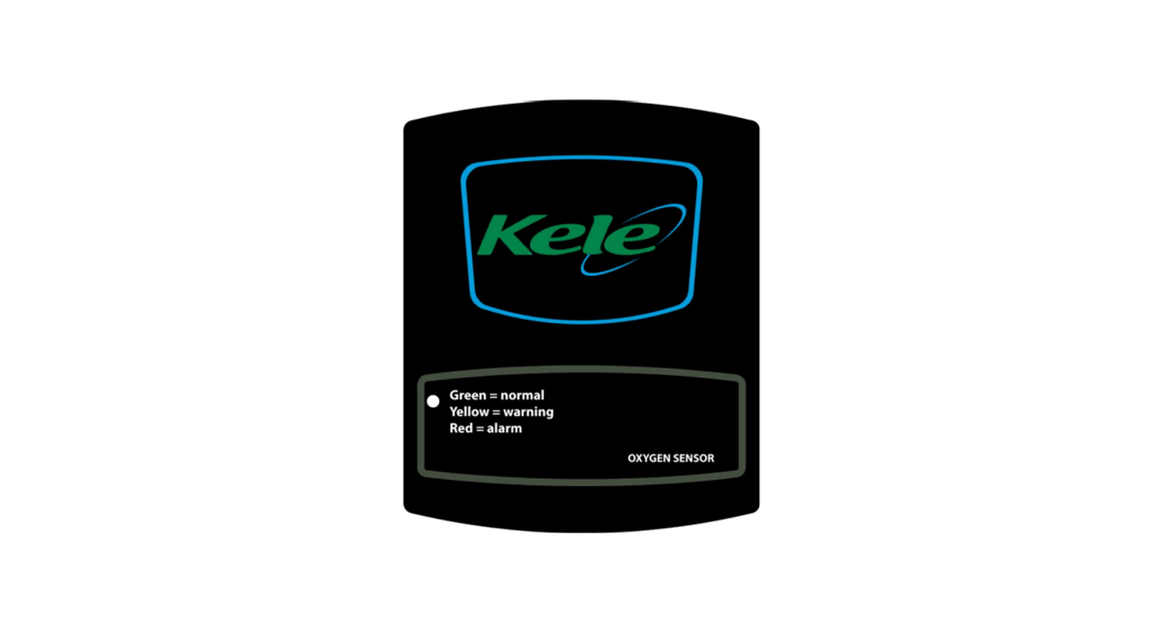 Kele K-o2-s5 Oxygen Detectors Sensors And Transmitter User Manual Kele K-o2-s5 Oxygen Detectors Sensors And Transmitter User Manual