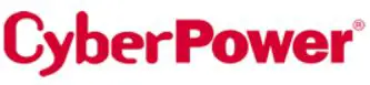 CYBERPOWER SE450G1 STANDBY UPS logo