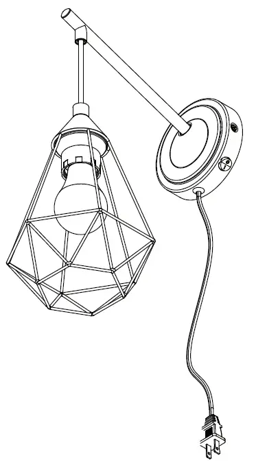 EGLO-205306A-TARBES-wall-light-fig-1