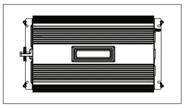 voltwork PM-2000PBR DC TO AC POWER INVERTER User Manual - Assemble the inverter