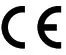 CE Mark Warning