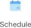 Set Schedule