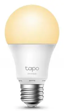 tp-link tapo Smart Wi-Fi Light Bulb-link tapo Smart Wi-Fi Light Bulb
