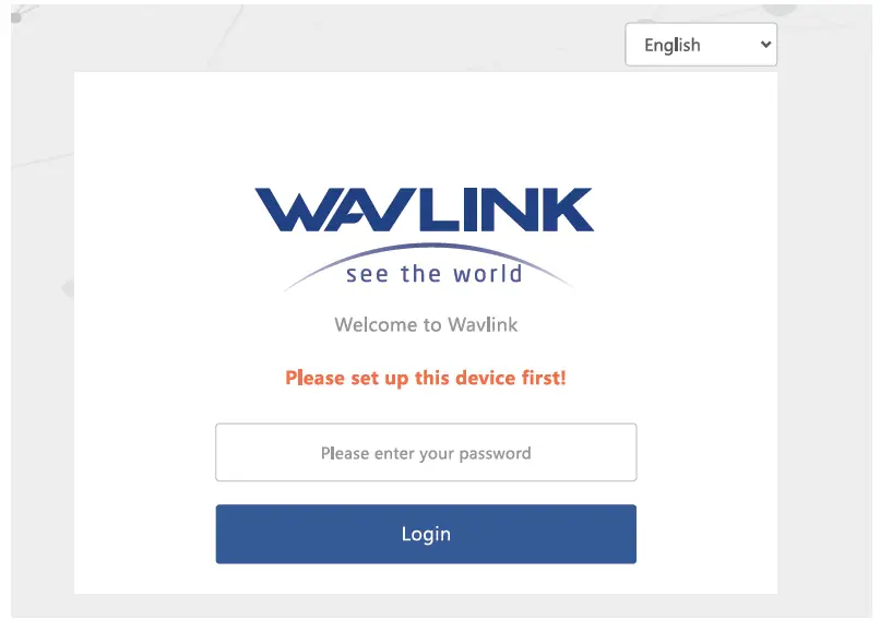 WAVLINK WN572HP3 AC1200 Dual Band High-Power Outdoor Router fig 10