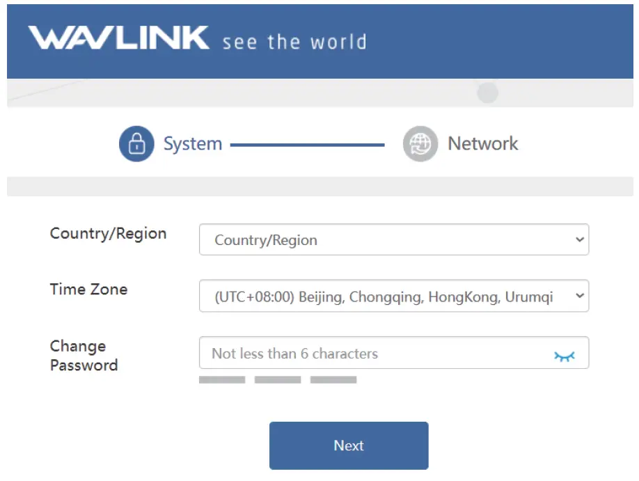 WAVLINK WN572HP3 AC1200 Dual Band High-Power Outdoor Router fig 11