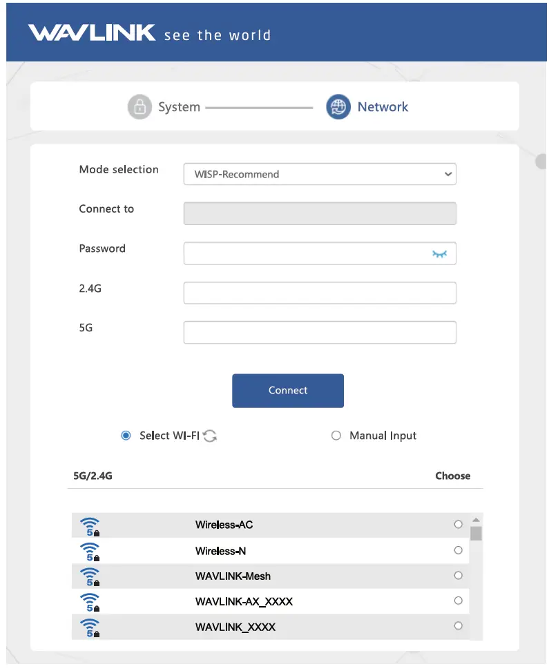 WAVLINK WN572HP3 AC1200 Dual Band High-Power Outdoor Router fig 12