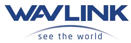 WAVLINK WN572HP3 AC1200 Dual Band High-Power Outdoor Router logo