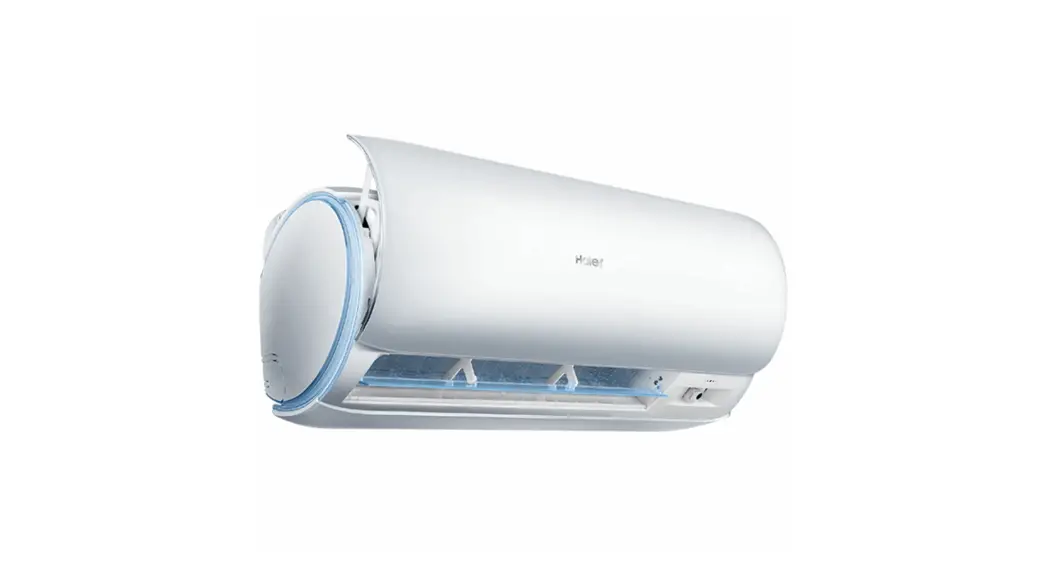 Haier As53ddbhra Dawn Air Conditioner User Guide Haier As53ddbhra Dawn Air Conditioner User Guide