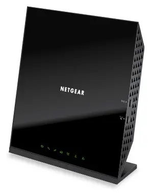 WiFi Cable Modem Router
