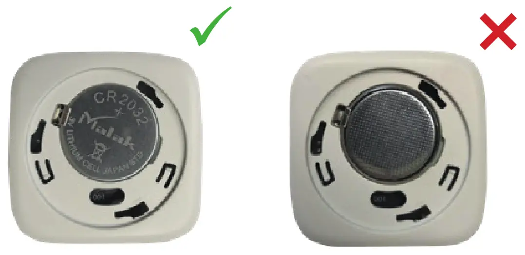TESLA TSL SEN TAHL Smart Sensor Temperature and Humidity - fig 2