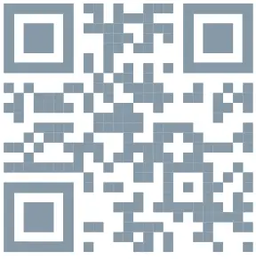 TESLA TSL SEN TAHL Smart Sensor Temperature and Humidity - qr code