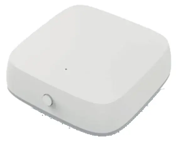 TESLA TSL SEN TAHL Smart Sensor Temperature and Humidity